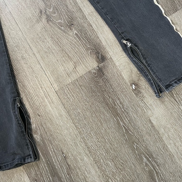 Men’s PacSun Jeans with Zipper Ankles - Picture 6 of 8